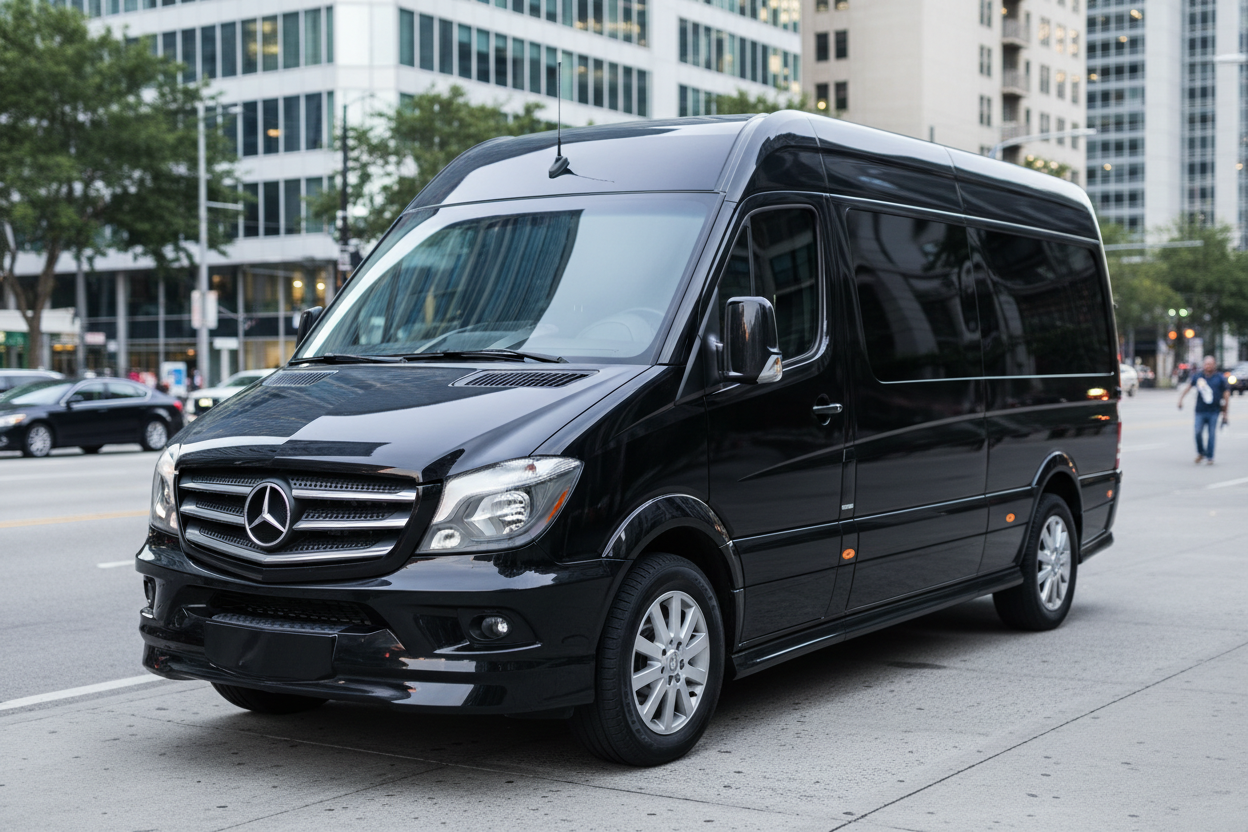 Airport Transportation